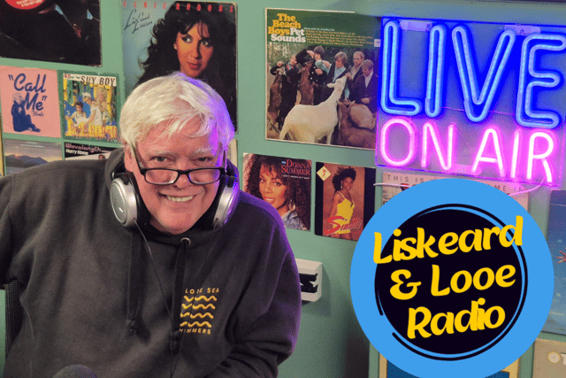 Liskeard and Looe Radio: 'Oars of Thunder' romp home! 