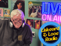 Liskeard and Looe Radio: Out and about again