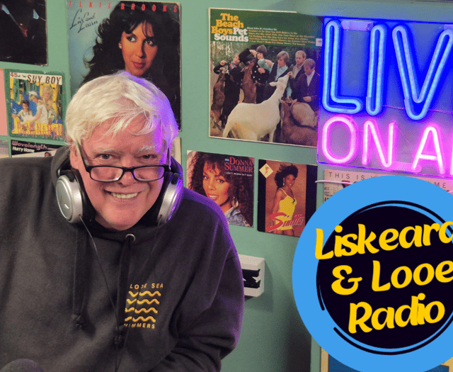 Liskeard and Looe Radio: A busy couple of weeks