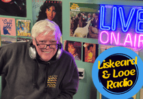 Liskeard and Looe Radio: Easter fun in Fore Street