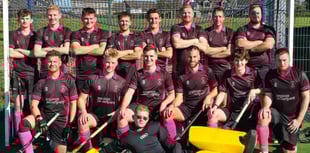 New-look Bude show signs of improvement at Torbay 