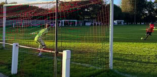 Callington, Camelford and Bude bow out of SWPL League Cup