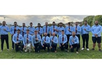 Denford seals superb late Bude comeback at Tavistock