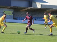 Launceston well beaten by Bridport in SWPL League Cup