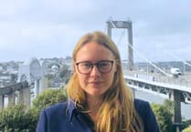 Cornwall's Voice: Anna Gelderd, Labour MP for South East Cornwall