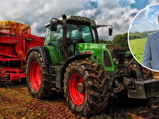 Cornish MP calls for reconsideration of farming tax changes