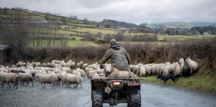 Residents urged to be vigilant following surge in rural thefts