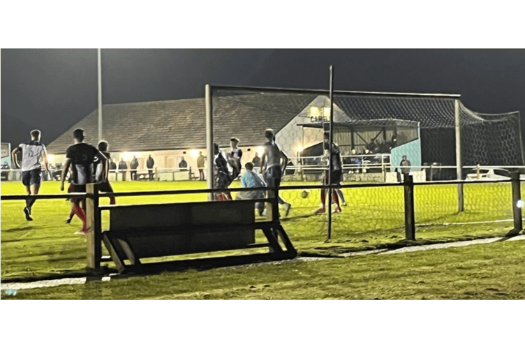 Camelford v Millbrook