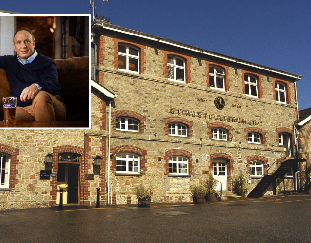Leading voice urges government to lessen burden on pub owners