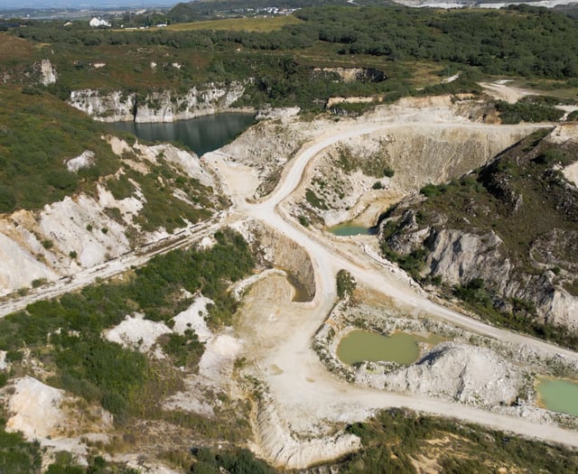 Salt of the earth: Cornish Lithium unveil demonstration plant