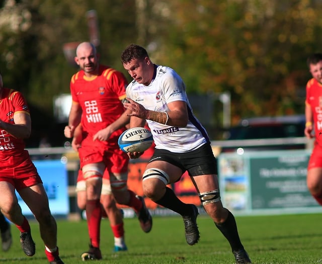 Bokenham blow for Pirates ahead of Cup clash with the Chiefs