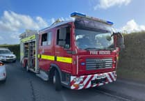 Holsworthy mayor expresses sadness at withdrawal of co-responder emergency service