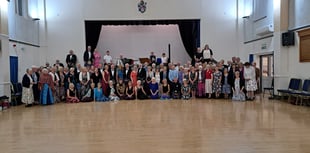 Last dance for popular Scottish weekend dancing school 