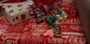 District Council issues advice on how to have a 'green' Christmas