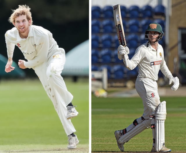 Callington sign Clarke and Tryfonos as Ellis commits for 2025