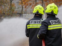 Tories accuse council of ‘spin’ over Cornwall Fire budget