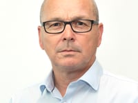 New chairman for South West property builder