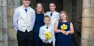 Sessions launched to support families facing terminal illness 