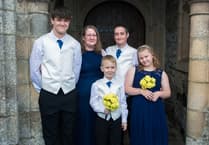 Sessions launched to support families facing terminal illness