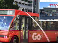Launceston bus provider gives update on supermarket stop closure