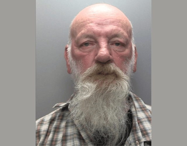 Man sentenced after sexually assaulting girl