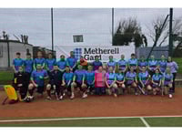Perfect home victories for Bude's men's and ladies' teams