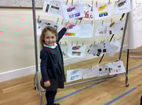 Pledges and donations for Harrowbarrow and Metherell shop project