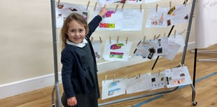 Pledges and donations for Harrowbarrow and Metherell shop project
