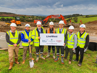 Housing development faces significant delays 