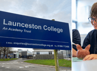 College launch SEND coffee morning to support parents