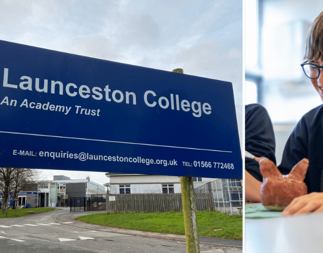 College launch SEND coffee morning to support parents