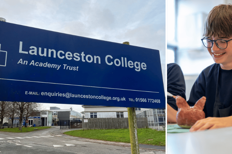 Launceston College anti bullying
