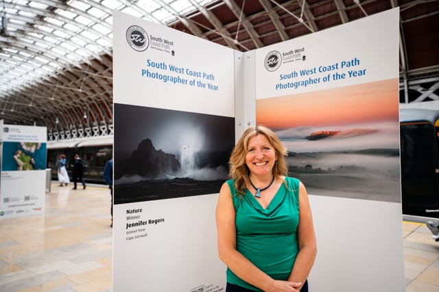 South West Coast Path 2025 photography contest now open