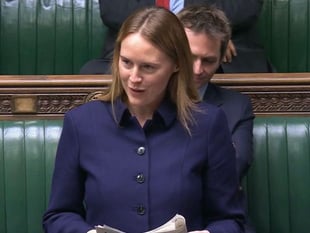 Cornwall's Voice: Anna Gelderd, Labour MP for South East Cornwall