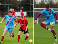 Boxall and Colwill earn Camels a point as Launceston lose at Dobwalls