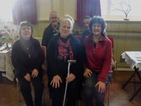 Cornish inspiration for charity event
