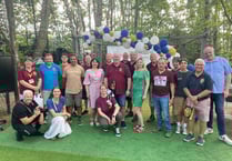 Cornish volunteers continue to make a difference to people of Ukraine