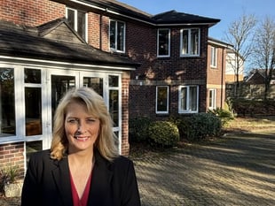 Camelot Care announce opening plans for Deer Park Nursing Home 