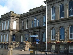 Adult education centres across Cornwall face closure