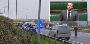 MP demands flyover for Plusha Junction in House of Commons