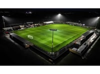 Councillors clash over proposed 'toxic' 3G pitch at Langarth