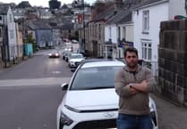 Councillor demands action as inconsiderate pavement parkers endanger others
