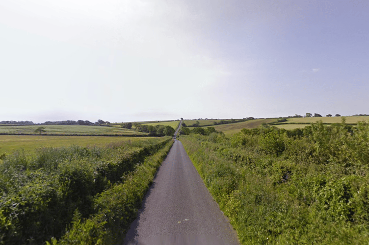 Bethow, Brazacott, Launceston, Cornwall, PL15 8NE.