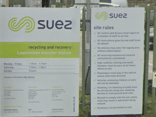 Pledge to reverse cuts to HWRC hours and handyperson service proposed 