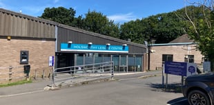 Devon leisure centres secure despite closure