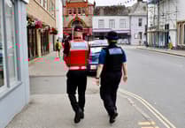 Temporary extension to hot spot policing scheme axed by government