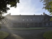 Henwyn tyller/Place names – Godolphin
