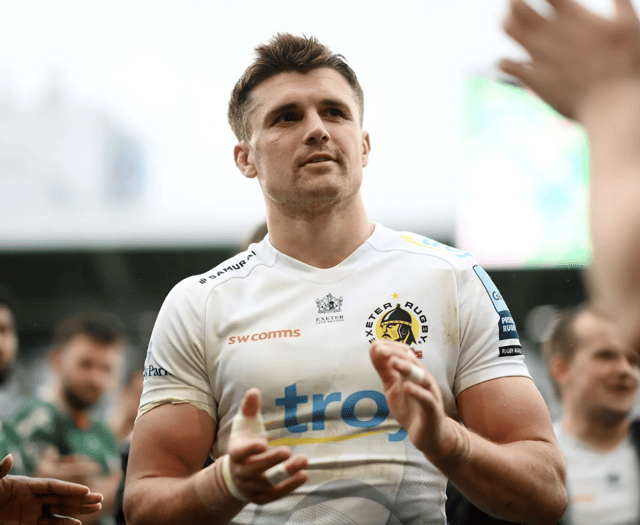 Slade forced out of England's summer tour with hand injury