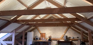 Planning: Parish council and moorland owner object to barn conversion