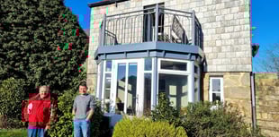 Holiday let owner raises thousands for charities throughout year 